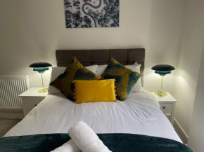 Kingdom apartments